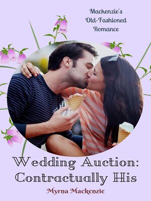 cover image of Wedding Auction